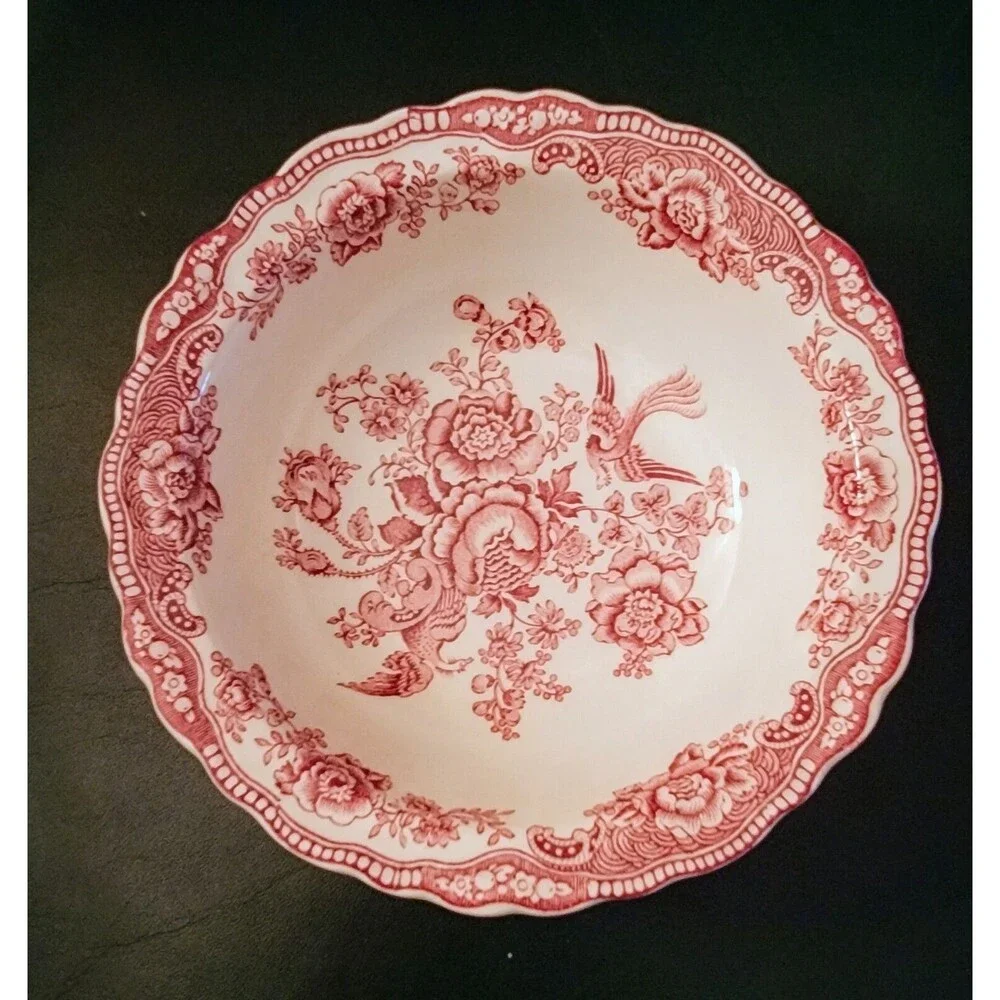 Vintage Crown Ducal 